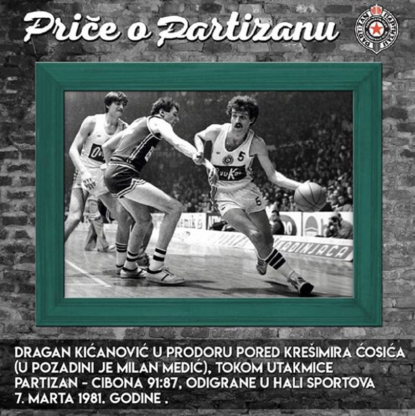Priče o Partizanu - POP 9