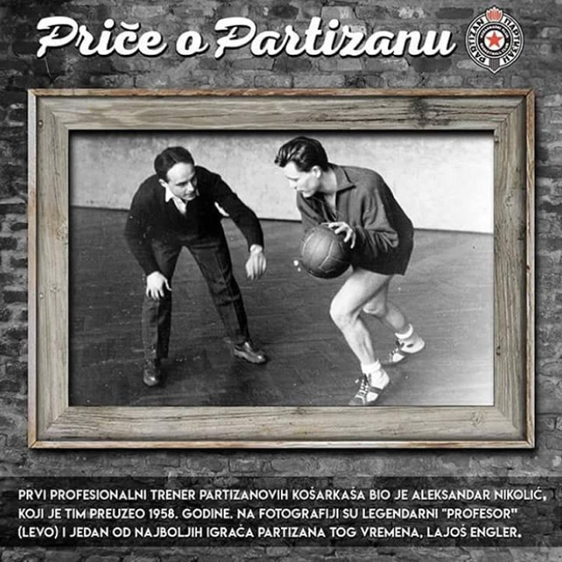 Priče o Partizanu - POP 5