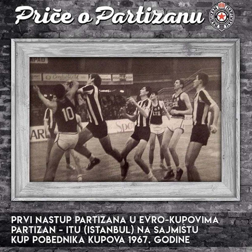 Priče o Partizanu - POP 2