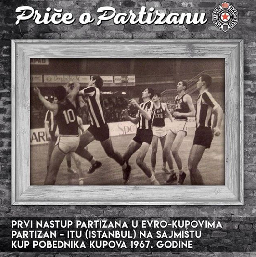 Priče o Partizanu - POP 2 – KKPartizanShop.com