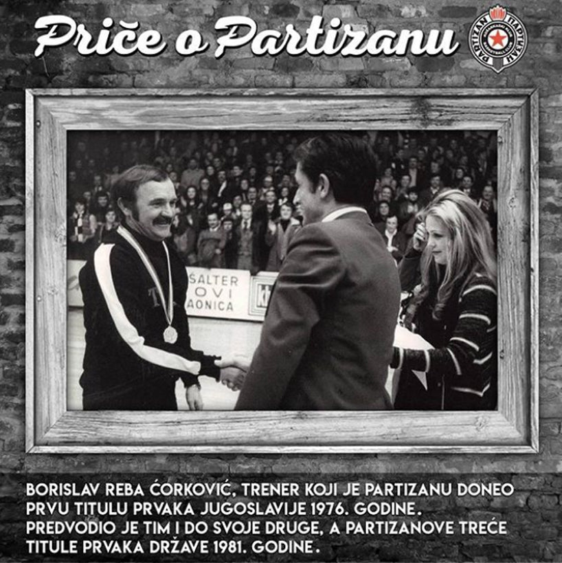 Priče o Partizanu - POP 3