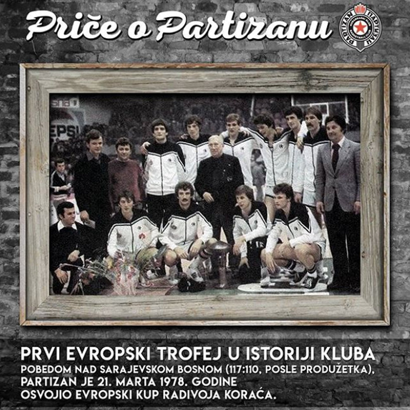 Priče o Partizanu - POP 7