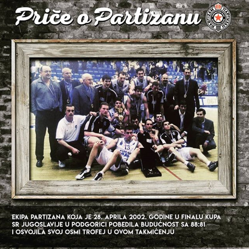Priče o Partizanu - POP 13