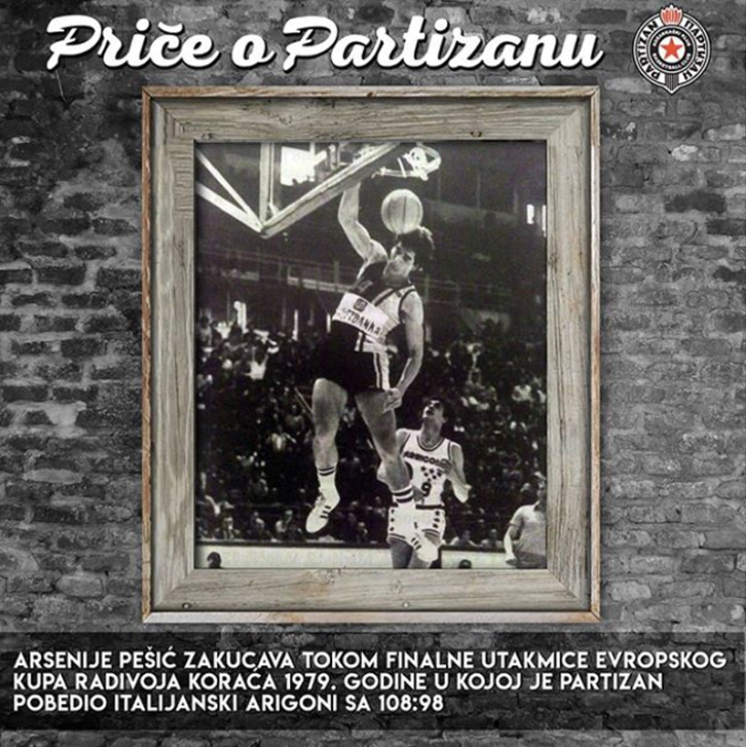 Priče o Partizanu - POP 8