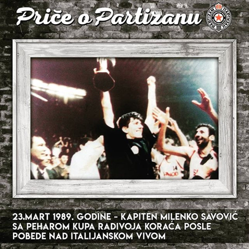 Priče o Partizanu - POP 12