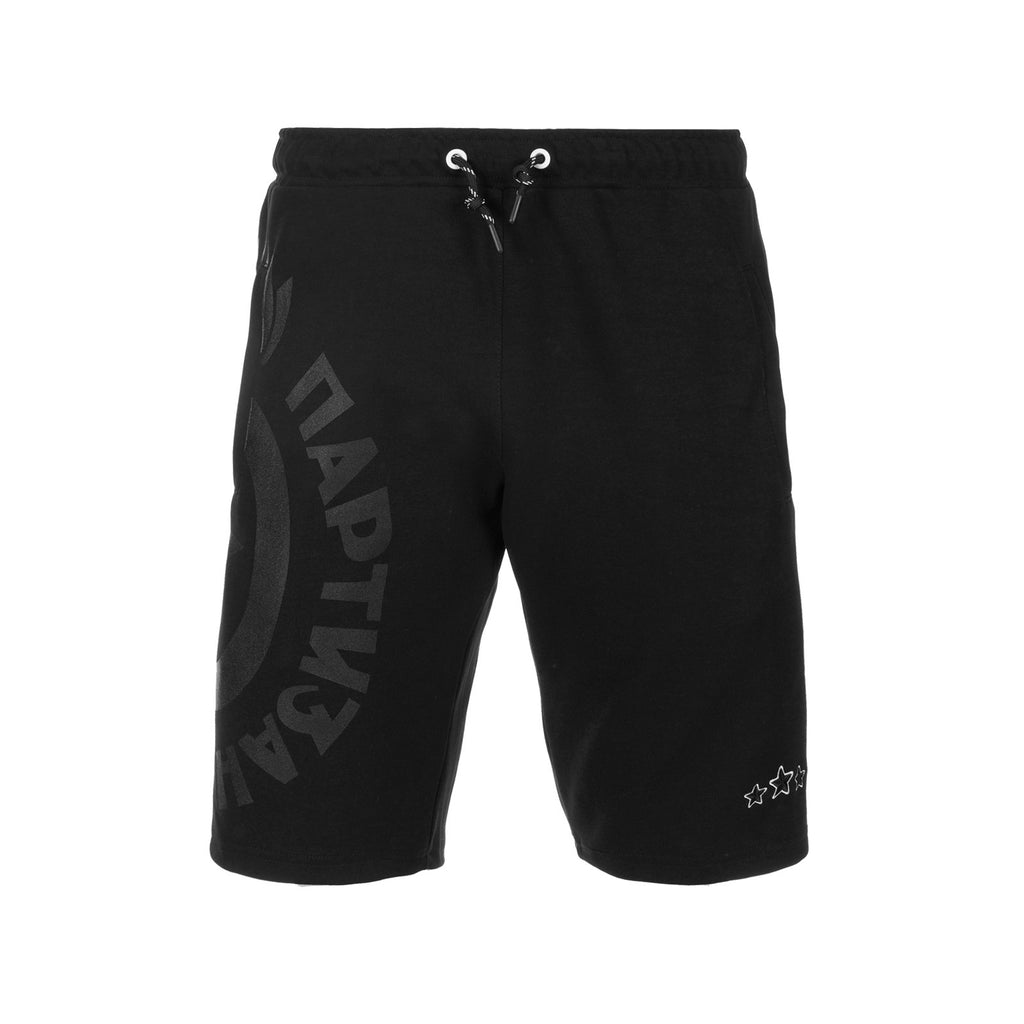 Bermuda "Arena", black