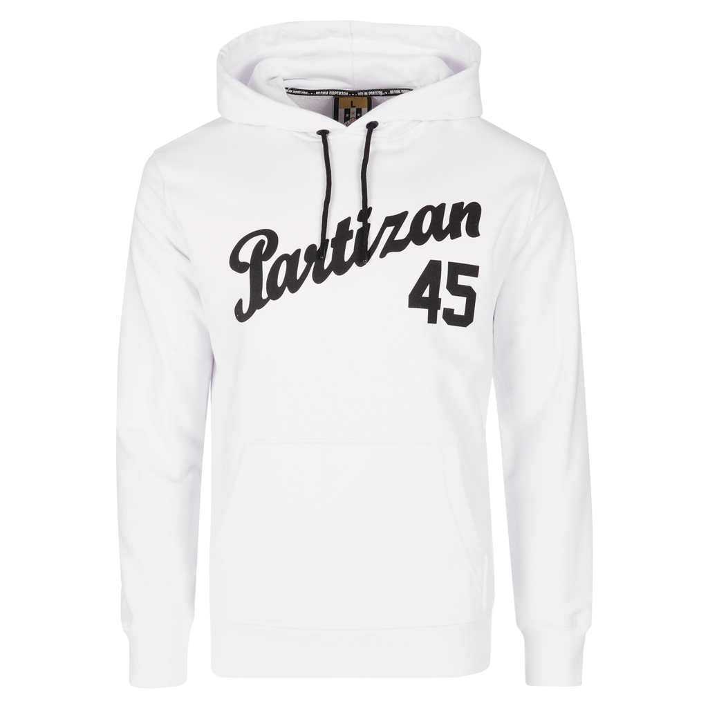 Duks "Partizan 45", beli