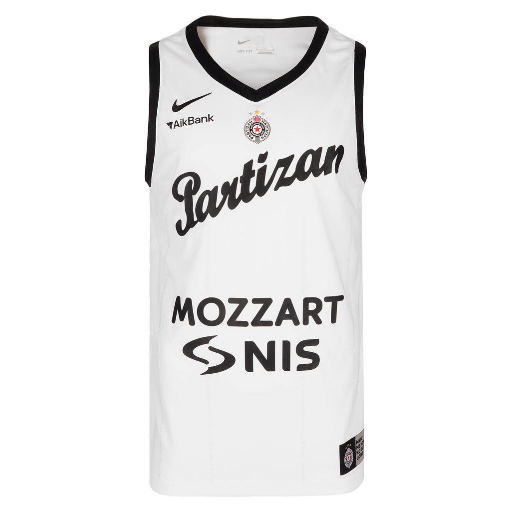 Dres "KK Partizan 2026/27", beli