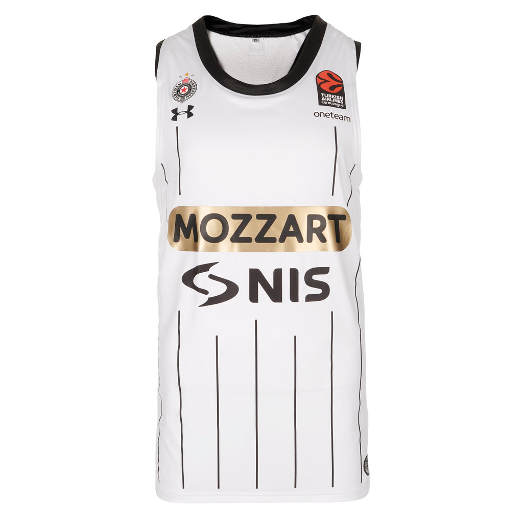 Dres "KK Partizan 2024/25", beli