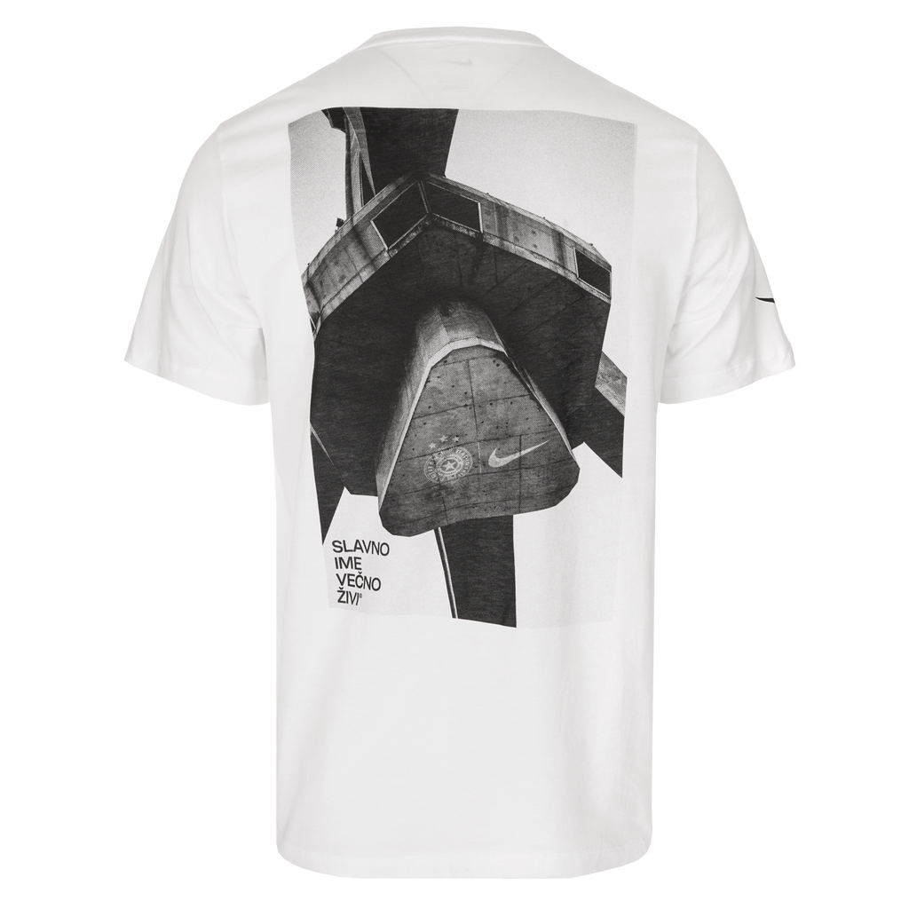 Majica kratkih rukava NIKE "AVALA"