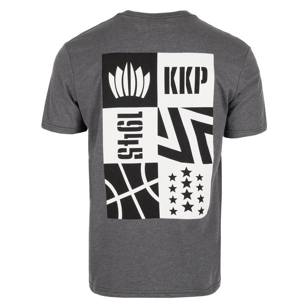 Majica kratkih rukava "Kolaž"