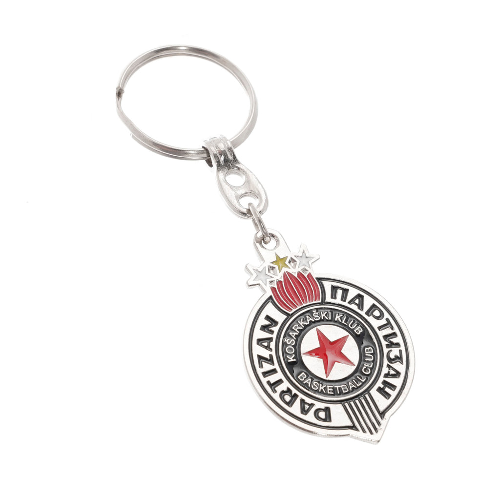 Privezak metalni "GRB KKP"