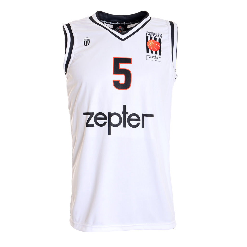 Retro dres "Brkić"