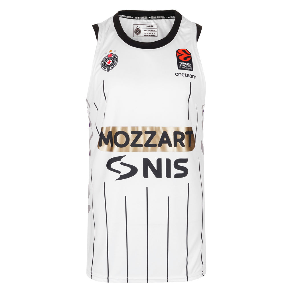 Replika dresa "KK Partizan 2024/25", beli