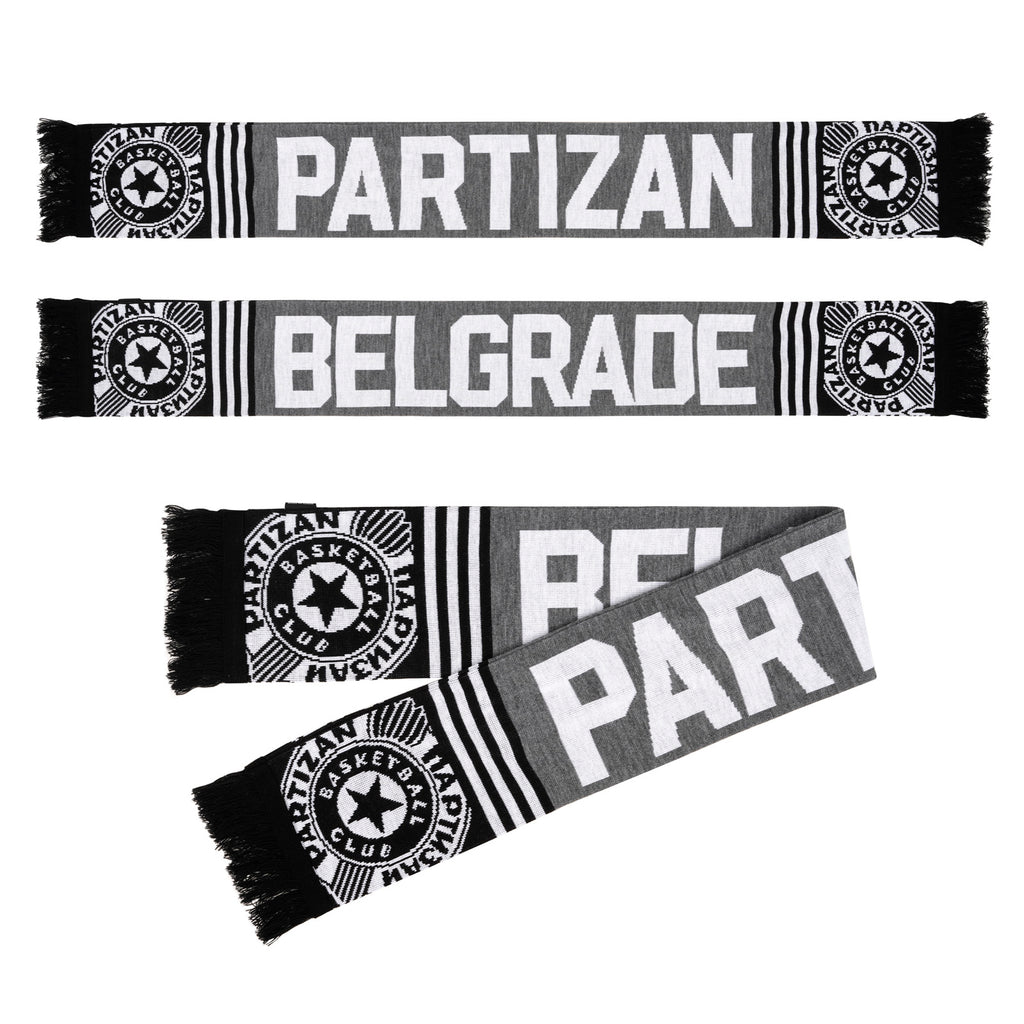 Šal "Partizan - Belgrade"