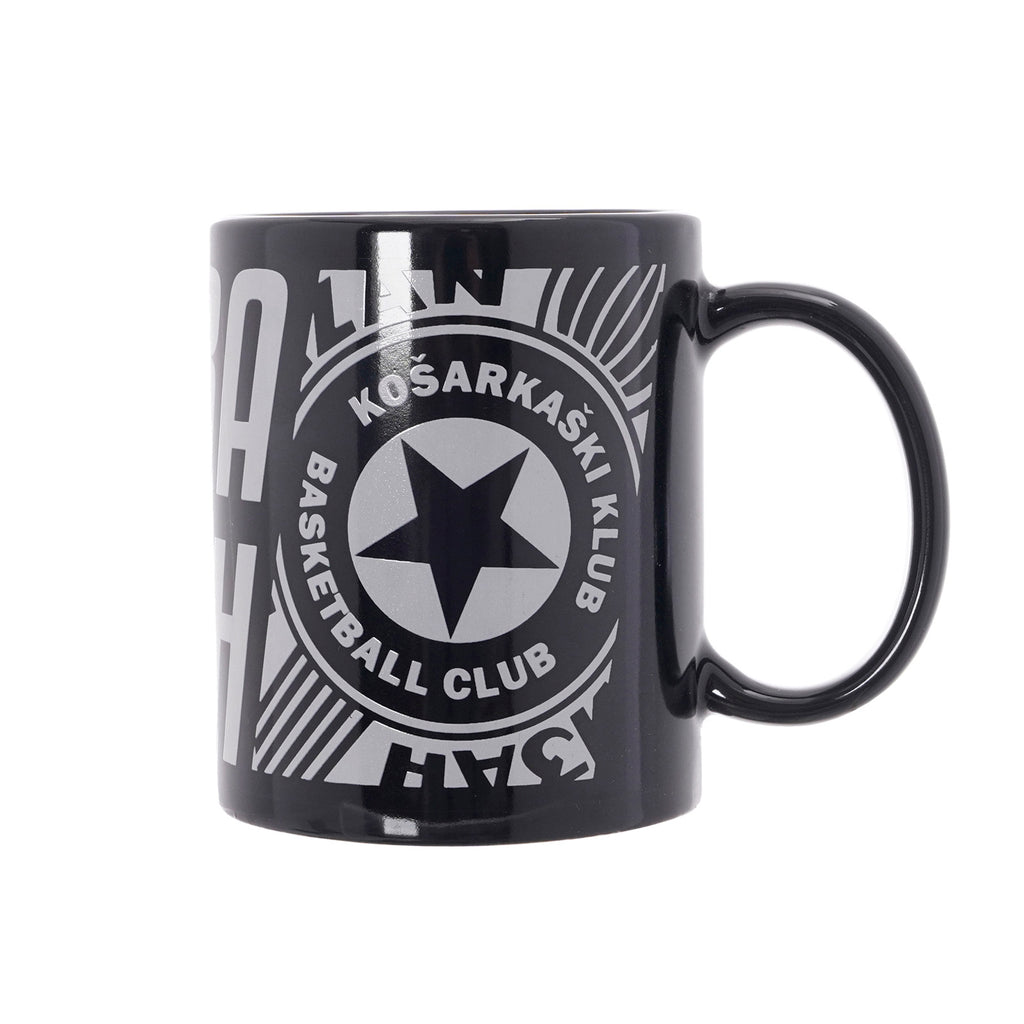 Šolja "Sve za Partizan"