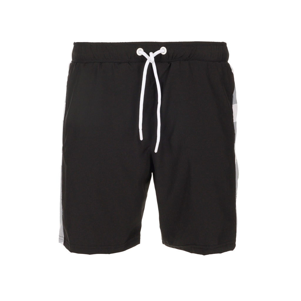 Bermuda "Arena", black