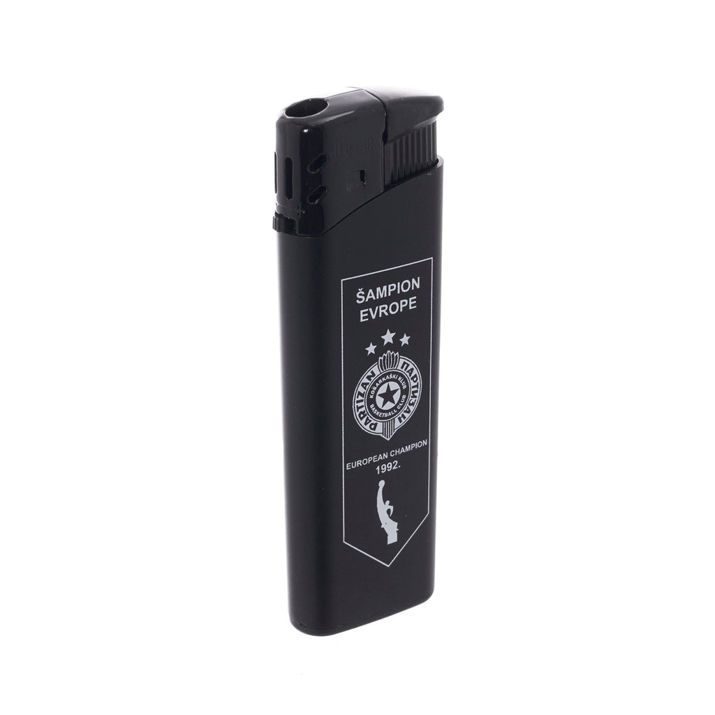 Upaljač "ŠAMPION EVROPE"